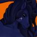 Vex (@vexthenightmare) Twitter profile photo