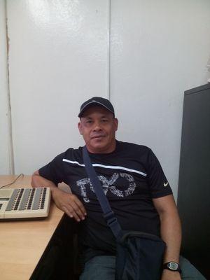 t.s.u metalurgia (unexpo) dirigente sindical (Mov/ somos alcasa )