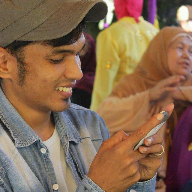 Universitas Lancang Kuning (Adminitrasi Negara) NOTHING IMPOSSIBLE