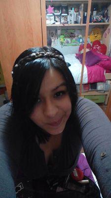 RrobaAna's profile picture. 