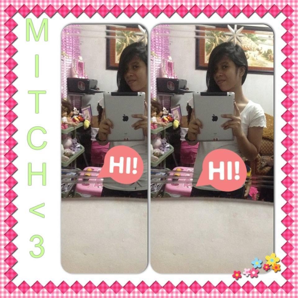 I'm Princess of god .