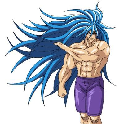 正直わけがわからないトリコbot Torikoimifu Twitter