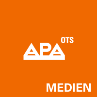 APA-OTS Medien (@apaots_medien) 's Twitter Profile Photo APA-OTS Medien (@apaots_medien) 's Twitter Profile Photo