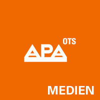 APA-OTS Medien(@apaots_medien) 's Twitter Profile Photo