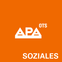 APA-OTS Soziales(@apaots_soziales) 's Twitter Profile Photo