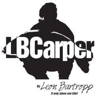 Leon Bartropp (@leon_bartropp) 's Twitter Profile