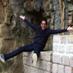 Leo Naut (@leonaut) Twitter profile photo
