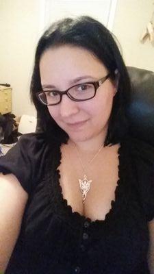 Witch, Massage Therapist, Khaleesi, Costumer, Geek, Incubator