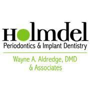 Holmdel Periodontics (@isaveteeth) Twitter profile photo