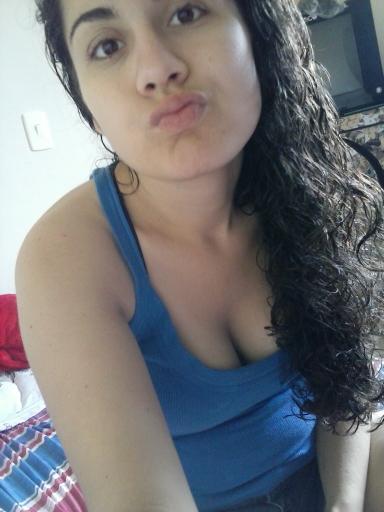 Vem, me mostra qe esse sonho pode ser real ♪