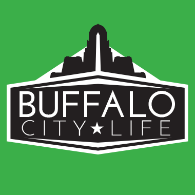 Real. Buffalo. People.