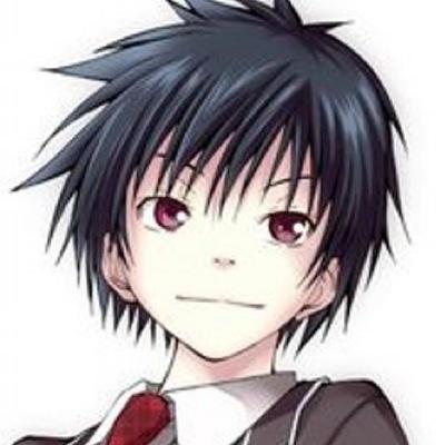 春日アラタ Kasga Arata Twitter