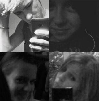 negromie forever ♡*-*
