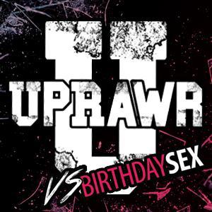 Birthday Sex - THE BIGGEST PARTY | CHART | EDM ANTHEMS - Based at the Asylum - Part of @totaluprawr