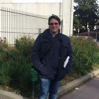 STEFANO SPITALIERI (@sspitalieri) 's Twitter Profile