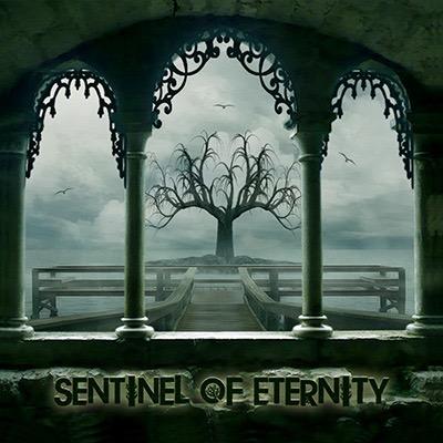 sentineternity's profile picture. twitter page for sentinel of eternity, the new project from composer stephane marty, artist salandre, and braindance singer/songwriter sebastian elliott.