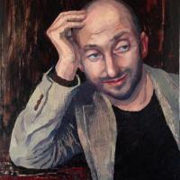 Maxim Matusevich (@matusema) Twitter profile photo