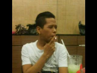 Maju terus pantang mundur