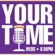 yourtimeradio8's profile picture. “Your Time” ...... the show that reminds you that time is yours for the making and yours for the taking. How will you make use of your season in time?