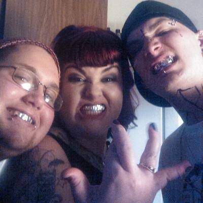 KlownTown13's profile picture. Working at Trail Of Screams loves to scare people come out for a scary good time