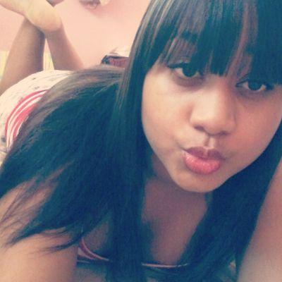 N!nO |~
 Dominican ®
God's daughter  
|| Love & peace ||