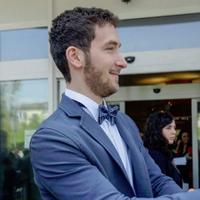 Alessandro Orlandi (@alessorlandi) 's Twitter Profile