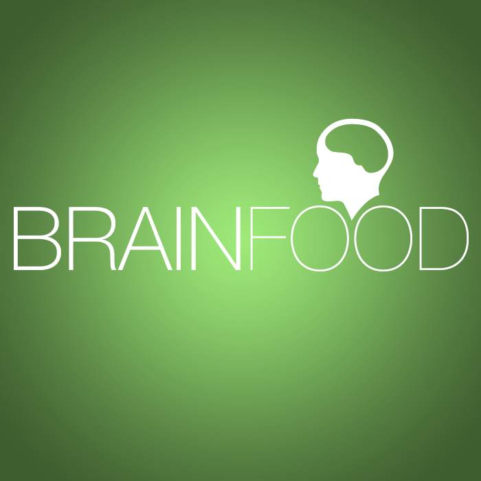 Food for the curious mind. Podcast hosted by @audioBoom and @DarrylMorris.