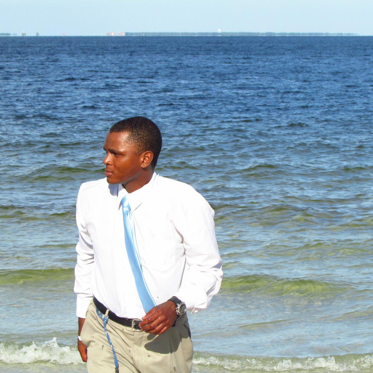 Music lives in me, through my passion I let it out. Born in West Palm Beach, FL raised in St. Augustine this multi talented artist is the fast track.
