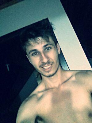 Filho de Deus:)#Musico,e Parceiro!! ...
Segue ai.. ;D!!
#ÉTempodeNãoPerderTempo!