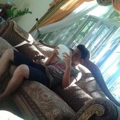 briangenil09's profile picture. Joseph Brian Genil