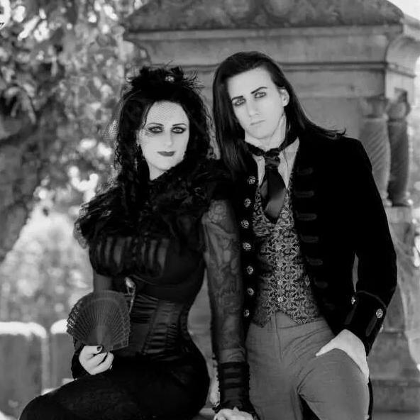 gothic dating seiten