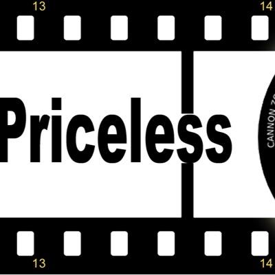 Priceless Capture is a video production service business that creates personalized films of events to promote priceless memories that will last a lifetime.
