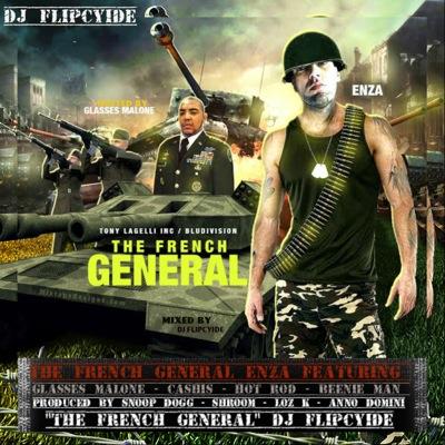 http://t.co/2mKGa2Go3x
[The French General Enza] feat Cashis, Glasses Malone, Hot Rod. hosted by Dj Outkast, Rick Ross