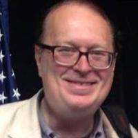 James Patterson(@DiplomatJEP) 's Twitter Profile Photo