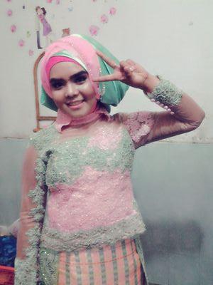 ♡ ALLAH, ♡ ayah bunda, ♡ bg jeky ka' cha dek cepty dek nanda.. My b'day 17 Juni 1991.. Pin   287AA437