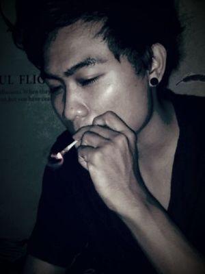 Tuhan bersama orang bertatto ♠©