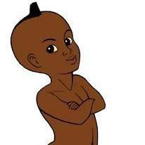 bationomichel2's profile picture. Panafricain