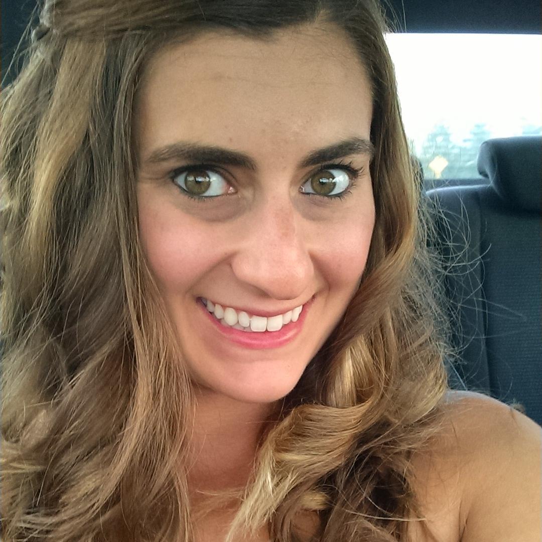 wtwh_Michelle's profile picture. 