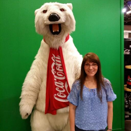 I love my family, Miami Dolphins, Predators Hockey,Pow-wows and my dogs- I collect Coca Cola stuff