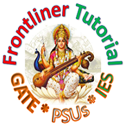 FLtutorial's profile picture. GATE, PSUs and IES