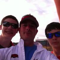 Jeremy Butler (@occrunning) 's Twitter Profile Photo