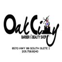 Calvin Prince - @OakCityTusc - Twitter