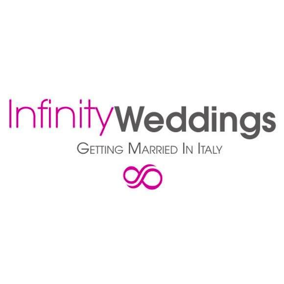 WeddingInfinity's profile picture. We organise weddings all over Italy, Tuscany, Rome, Venice, Italian Riviera and many more. We can help you  plan your dream wedding in Italy.