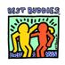 GHS Best Buddies (@ghs_bb) Twitter profile photo