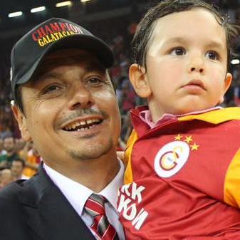 GALATASARAYLI.Tanrı Türkü korusun!!!