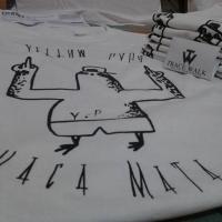 #tracewalk (@tracewalkmerch) 's Twitter Profile