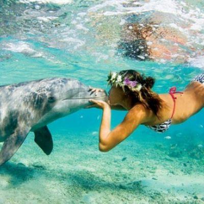 manuelastefanut's profile picture. Life is too short to be sad!