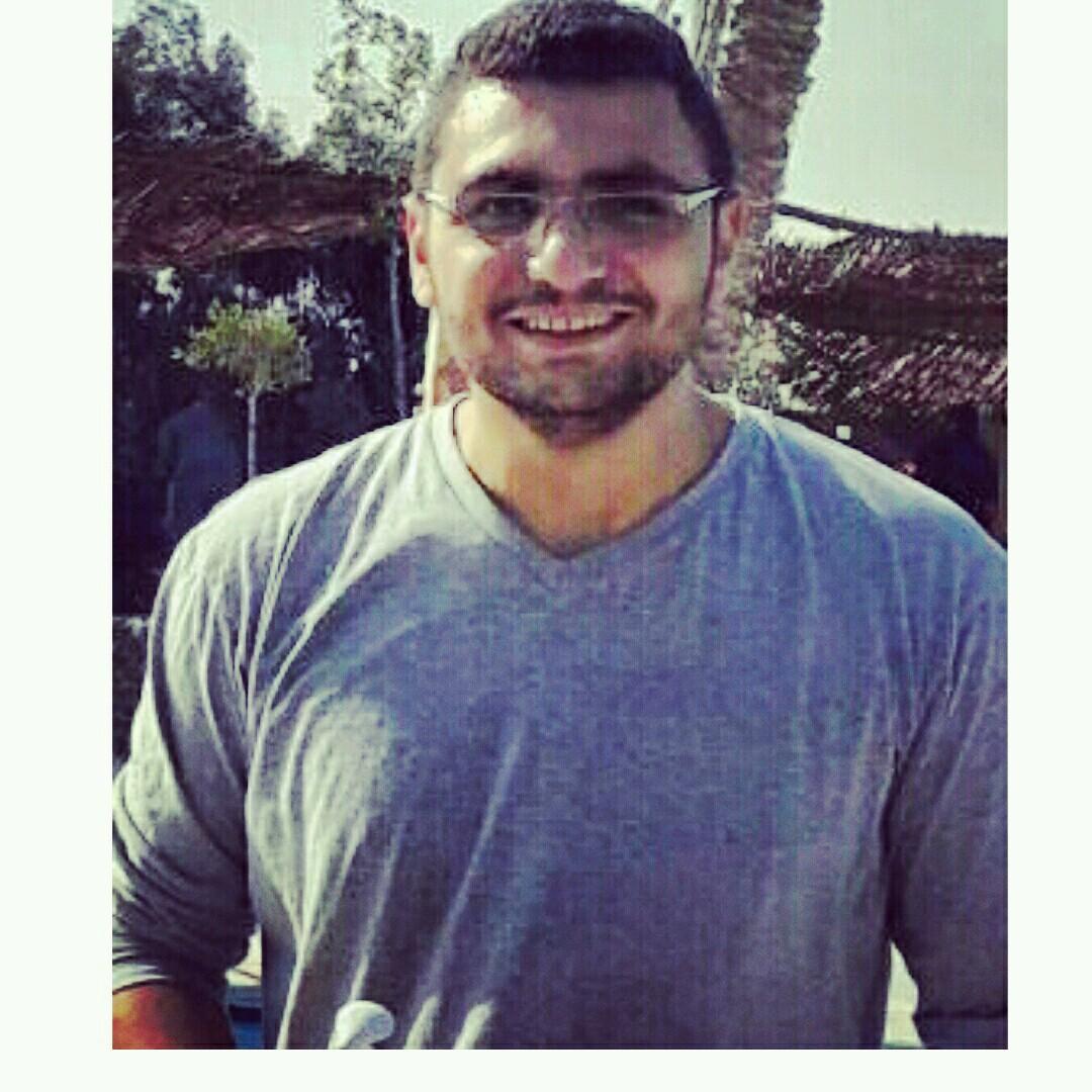 fadisssaba's profile picture. Dentist - Gaza