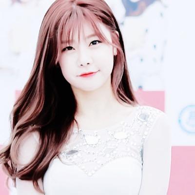 ❥Role play of eunji a-pink.