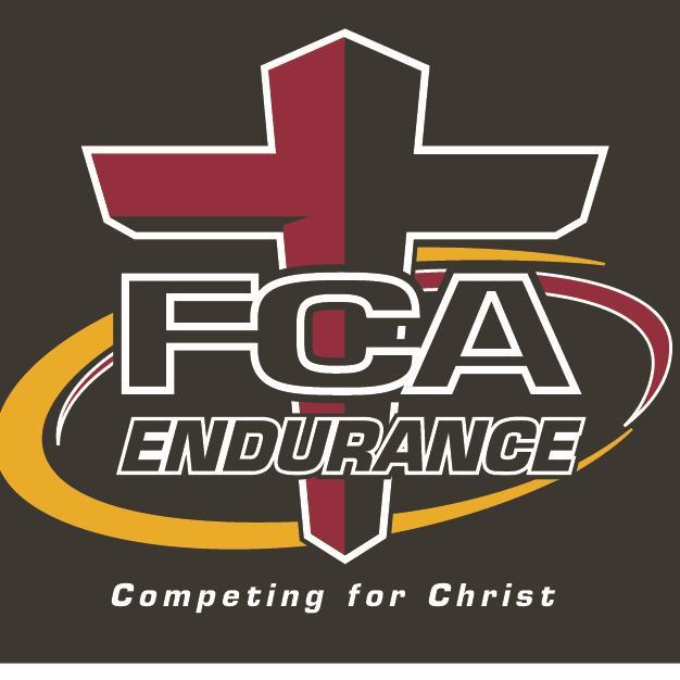 FCA Endurance is a Sports Ministry of Fellowship of Christian Athletes (FCA) dedicated to ministering to and through endurance sports. #WhyDoYouRace